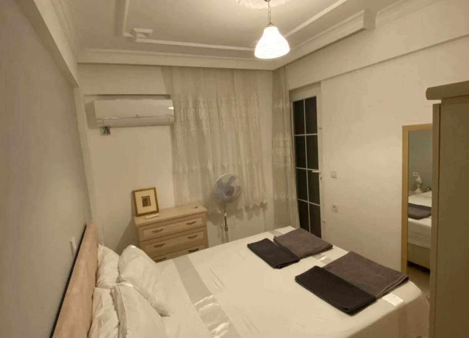 Forrest Valley Apartments Фетхие Турция