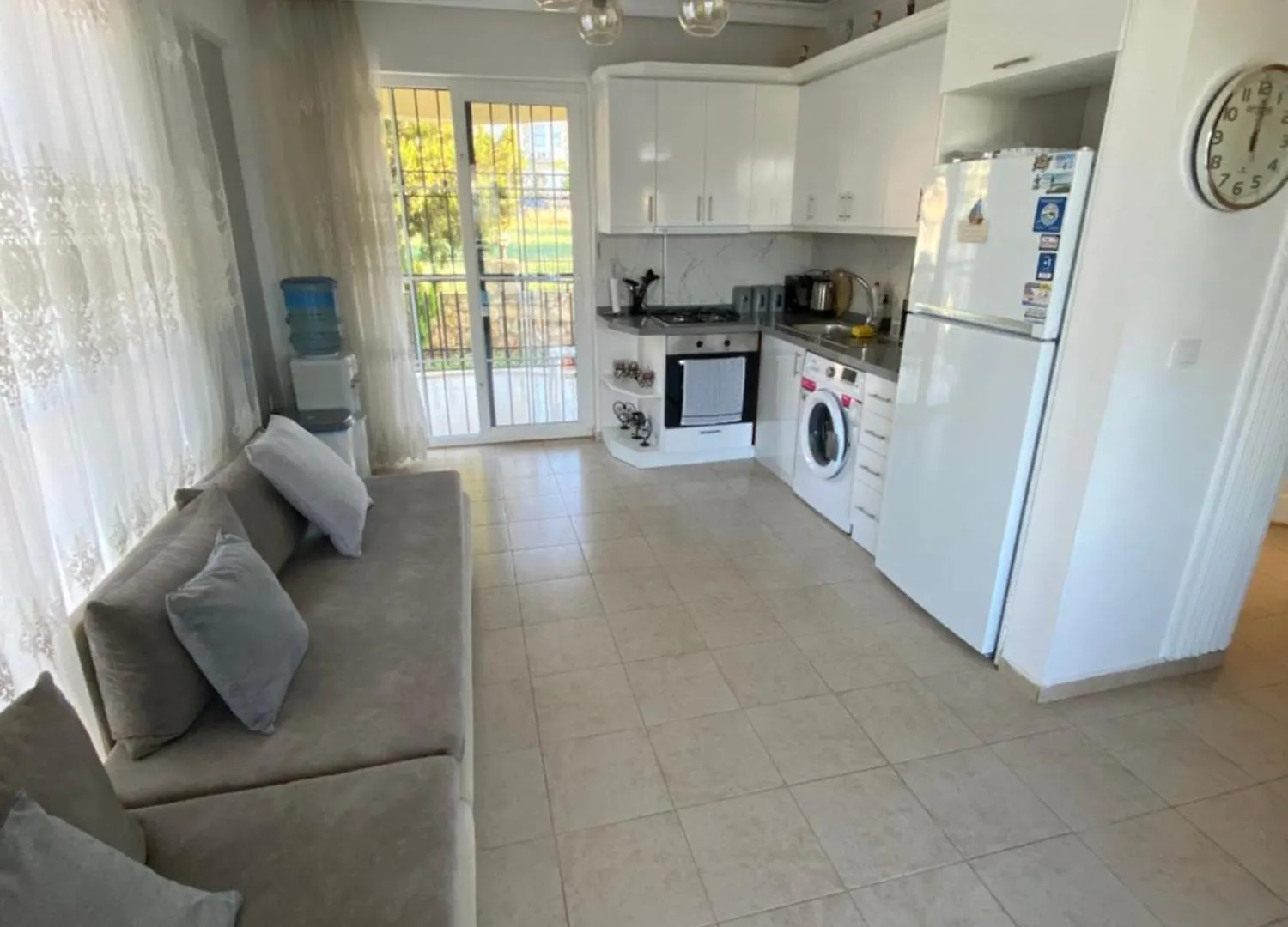 Forrest Valley Apartments Fethiye