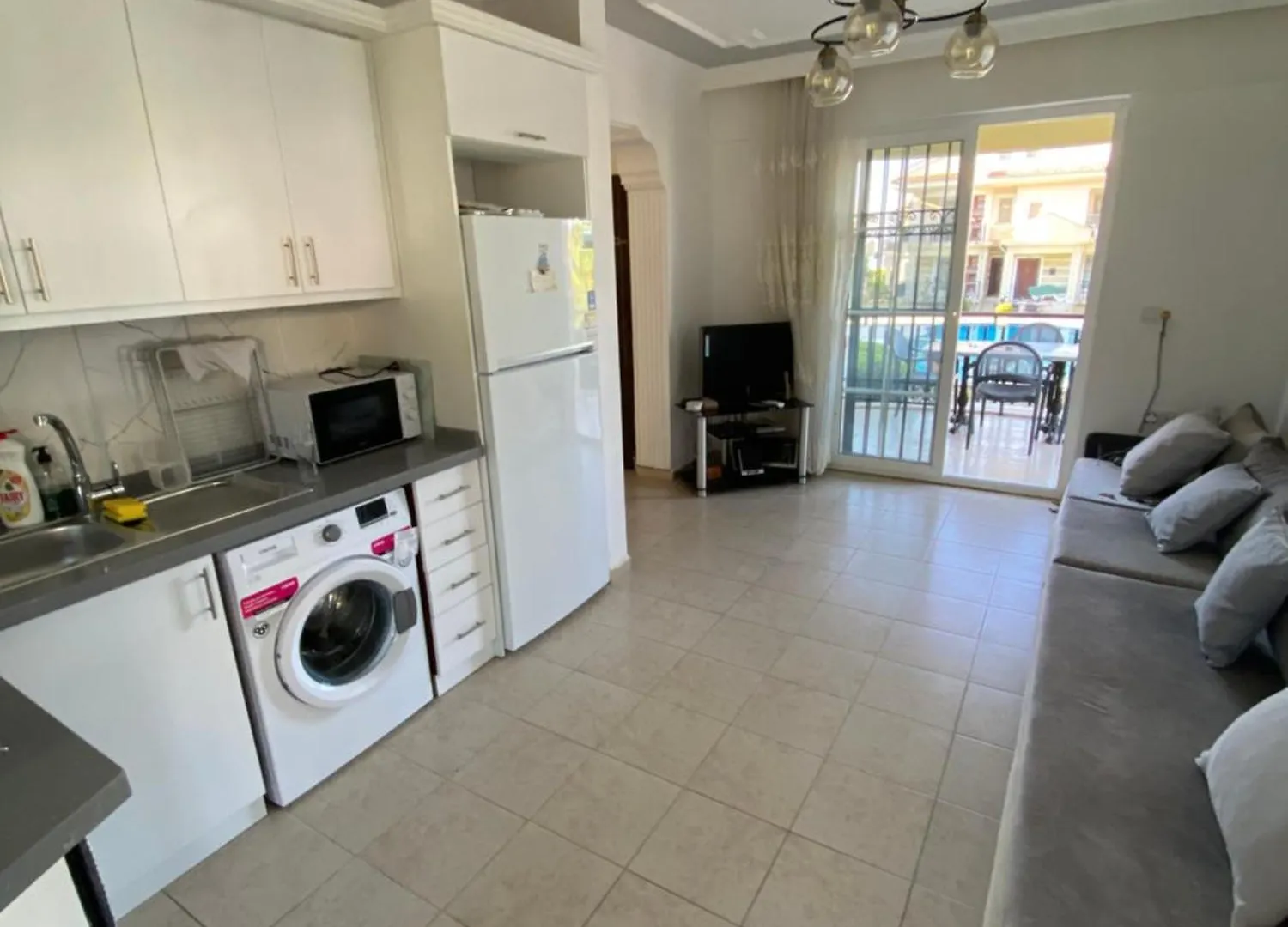 Forrest Valley Apartments Fethiye Turkey