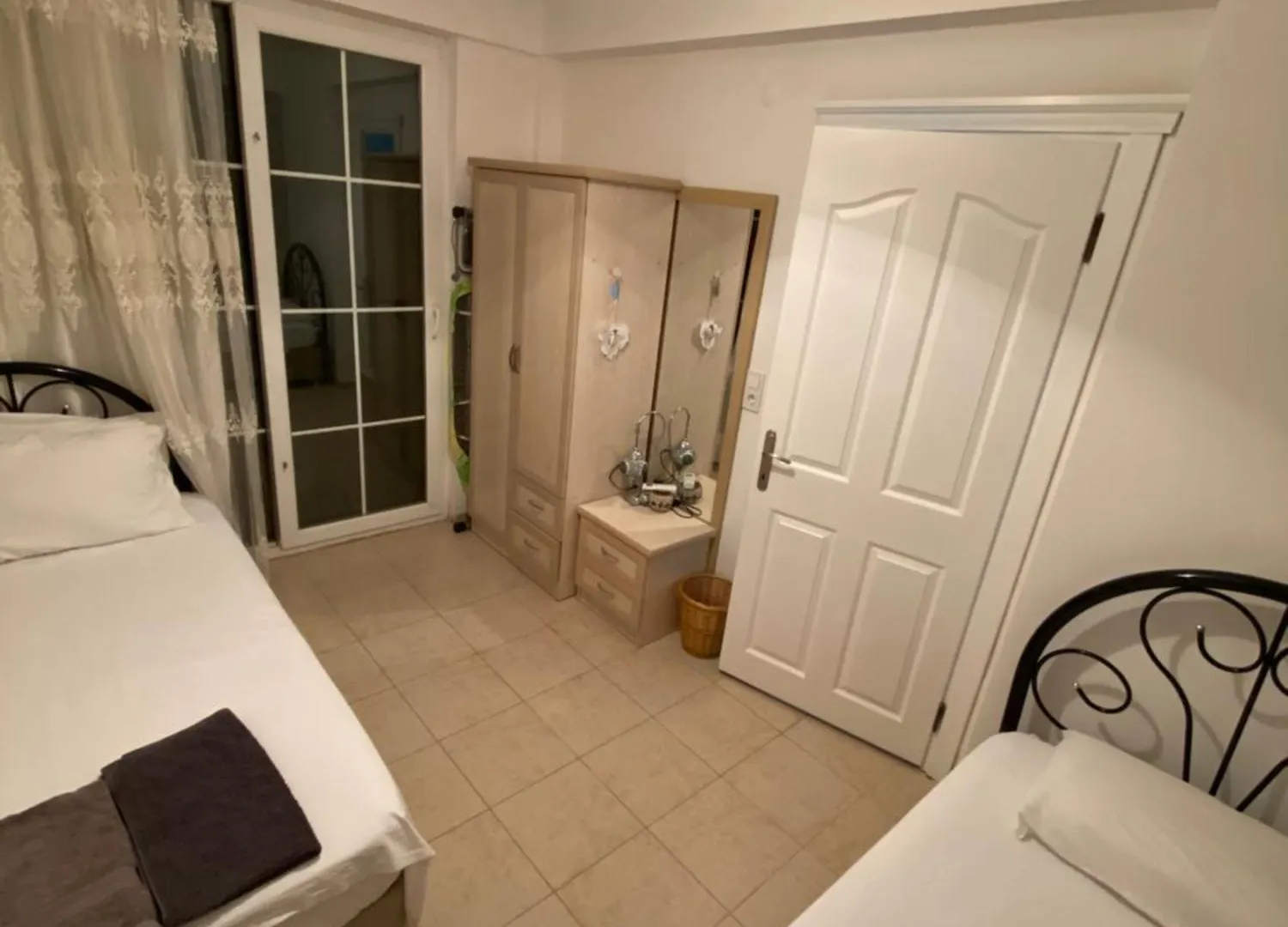 Forrest Valley Apartments Fethiye
