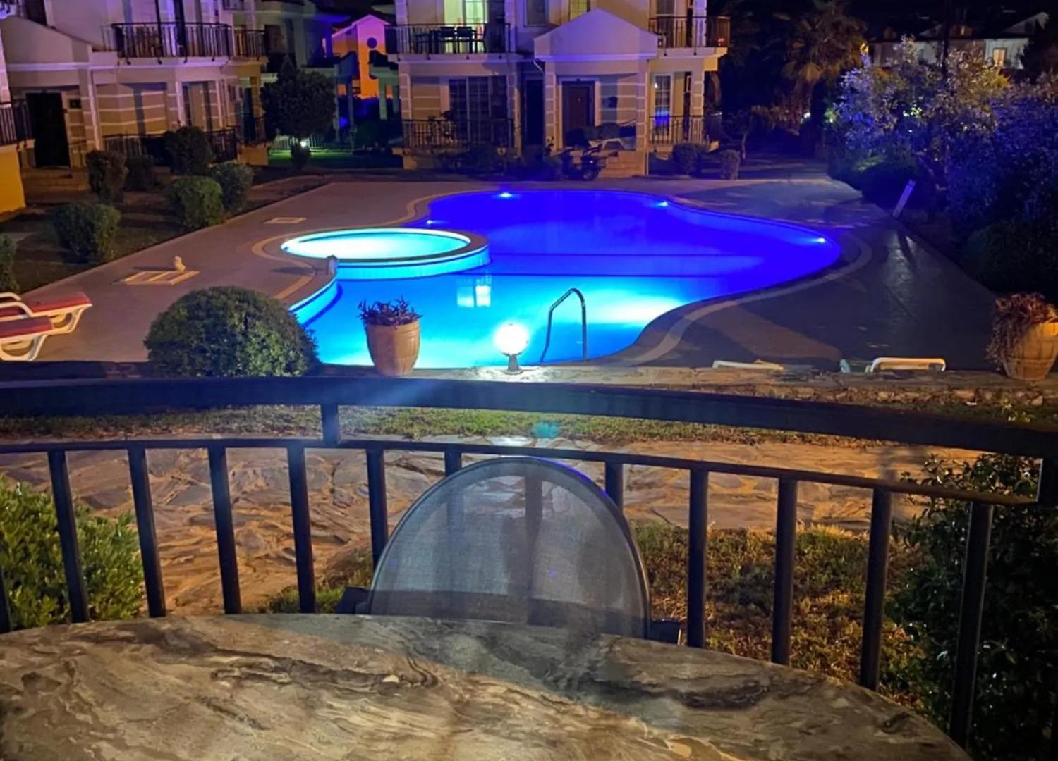 Forrest Valley Apartments Fethiye